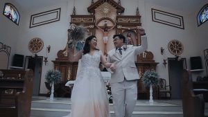 kevin and micah wedding