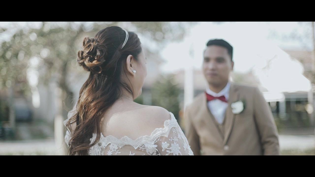 benetton and aryby wedding