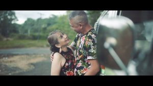 bong and lhynn save the date