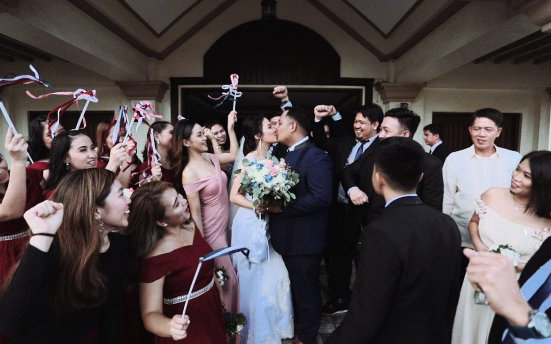 Carlo and Tin