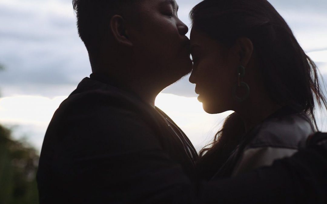 Carlo and Tin