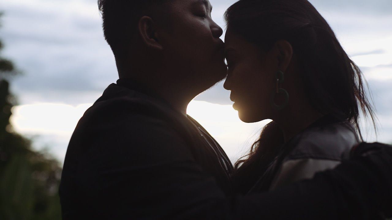 carlo and tin save the date