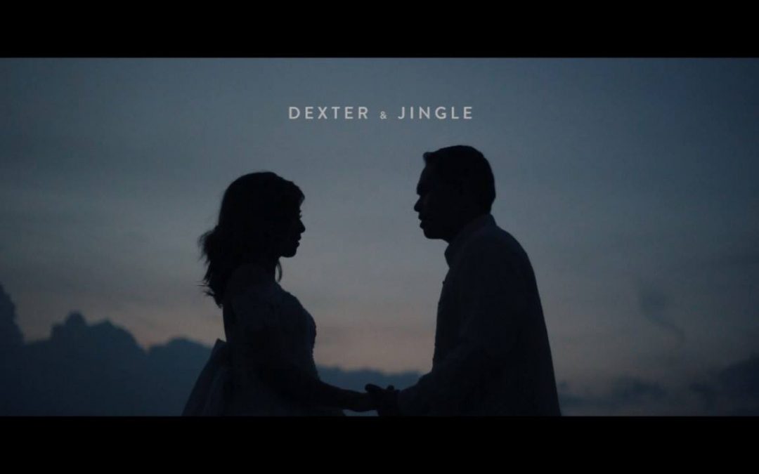 Dexter and Jingle