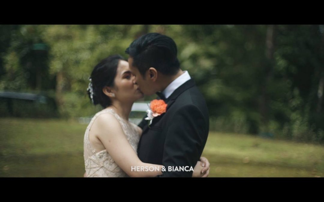 Herson and Bianca