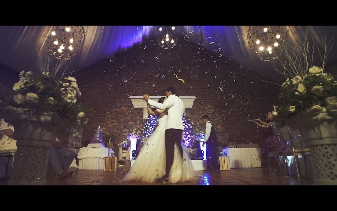 John and Czarina