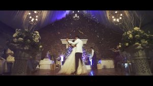 john and czarina wedding