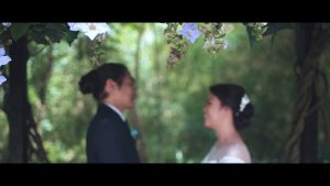 edwin and mary ann wedding