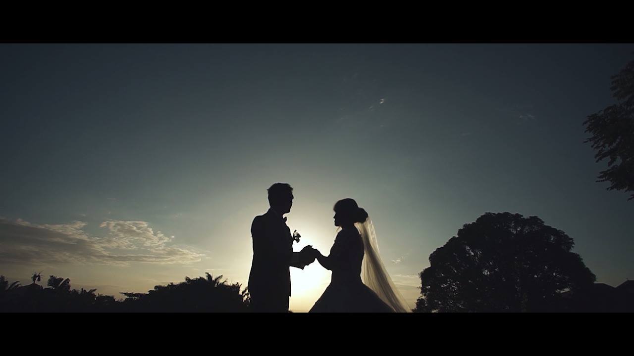 ralph and regh wedding