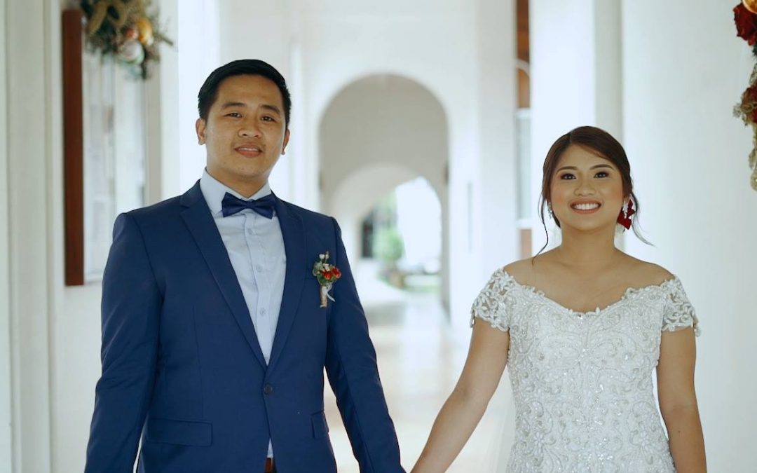 Sherwin and Jelvie